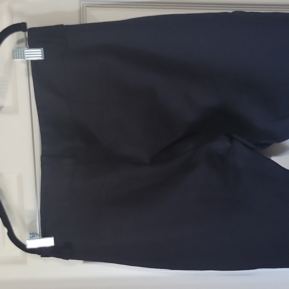 Torrid Bootcut Ponti Slacks - Picture 3 of 3